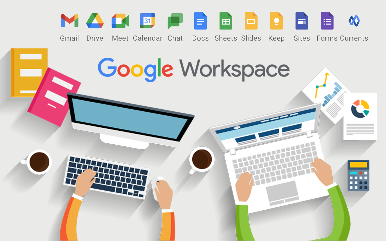 benefits of google workspace for small business google workspace for business collaboration