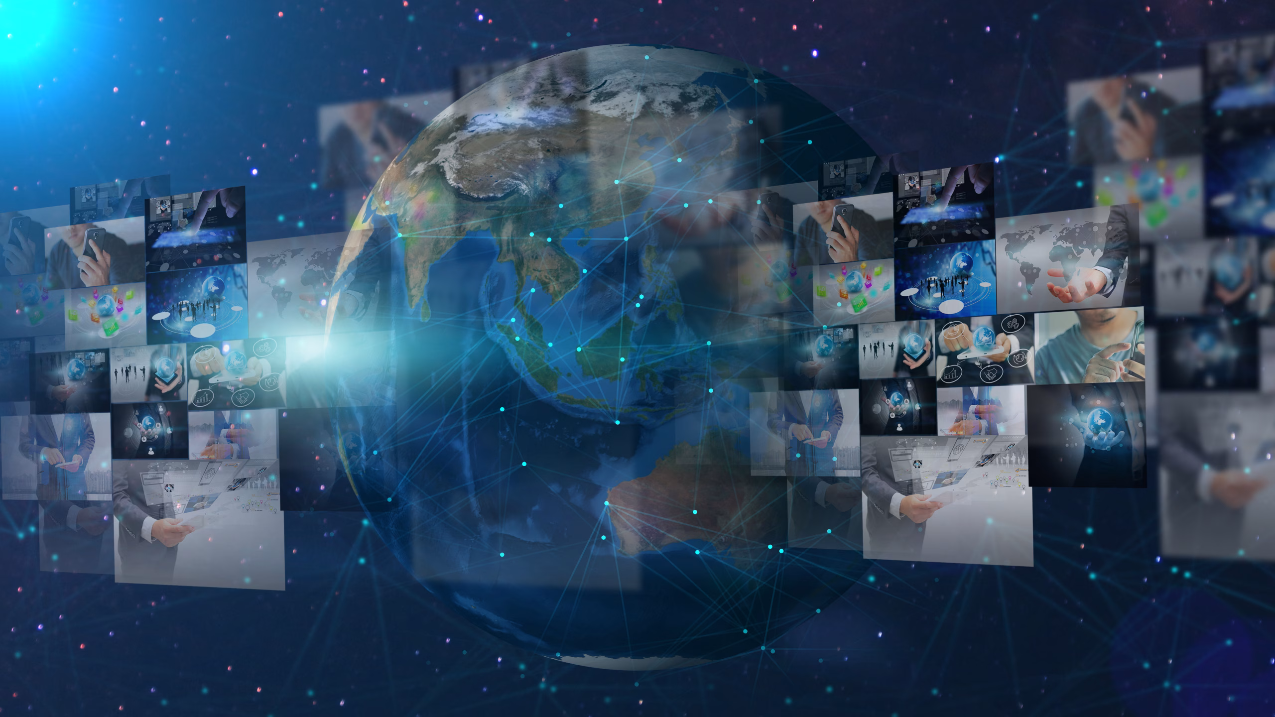 google workspace for remote teams collaboration
