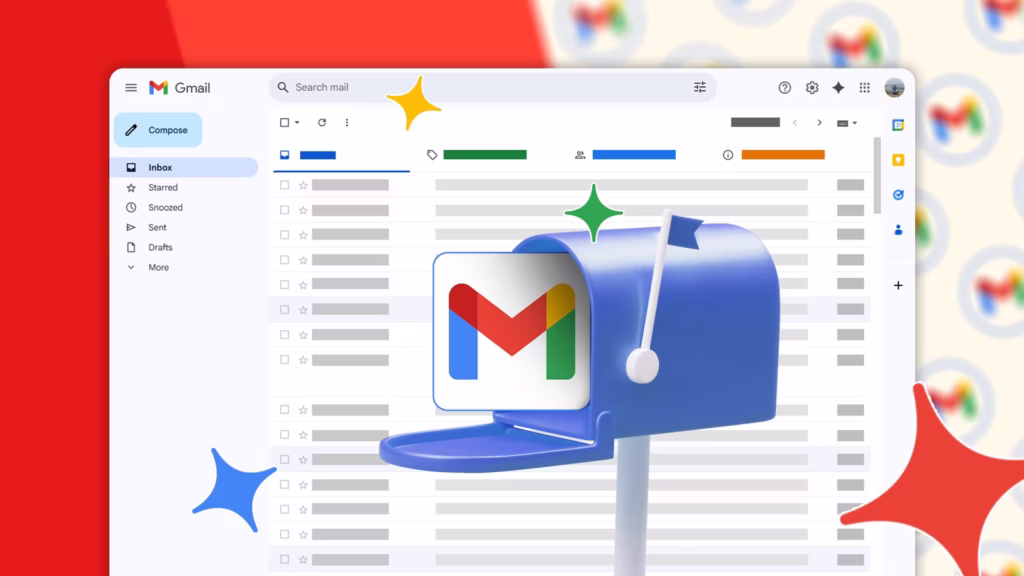 gmail tips for small business