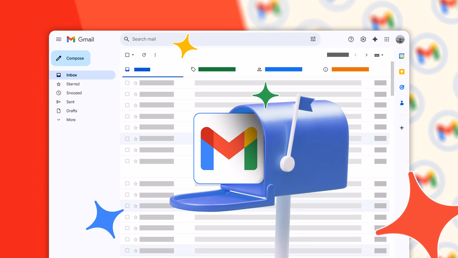 gmail tips for small business